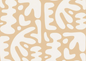 Bubbly Wallpaper, peach- Samantha Santana Creative- {{Product type}}