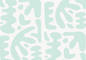 Bubbly Wallpaper, mint- Samantha Santana Creative- {{Product type}}