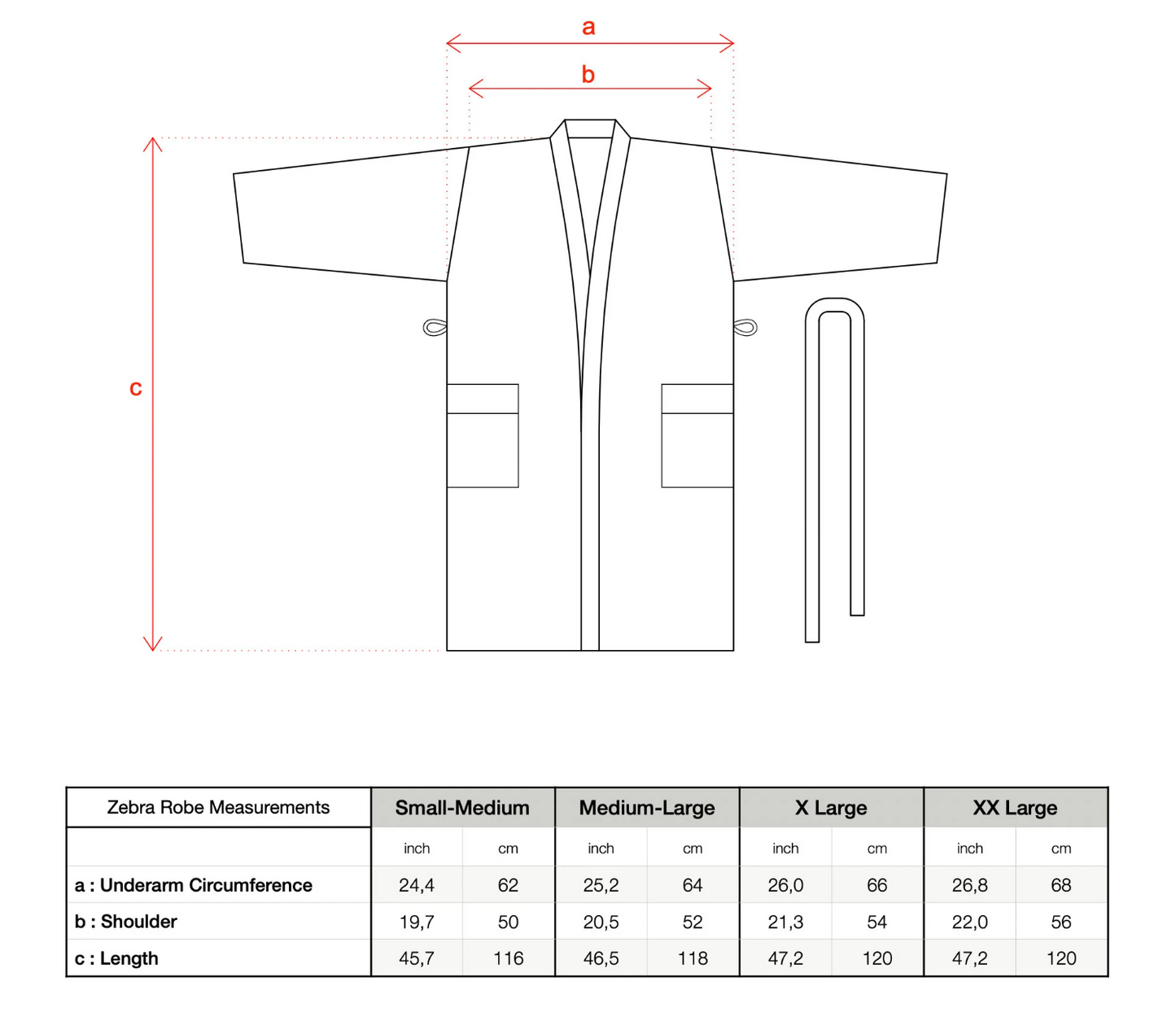 Girit Yellow Robe - - Robes