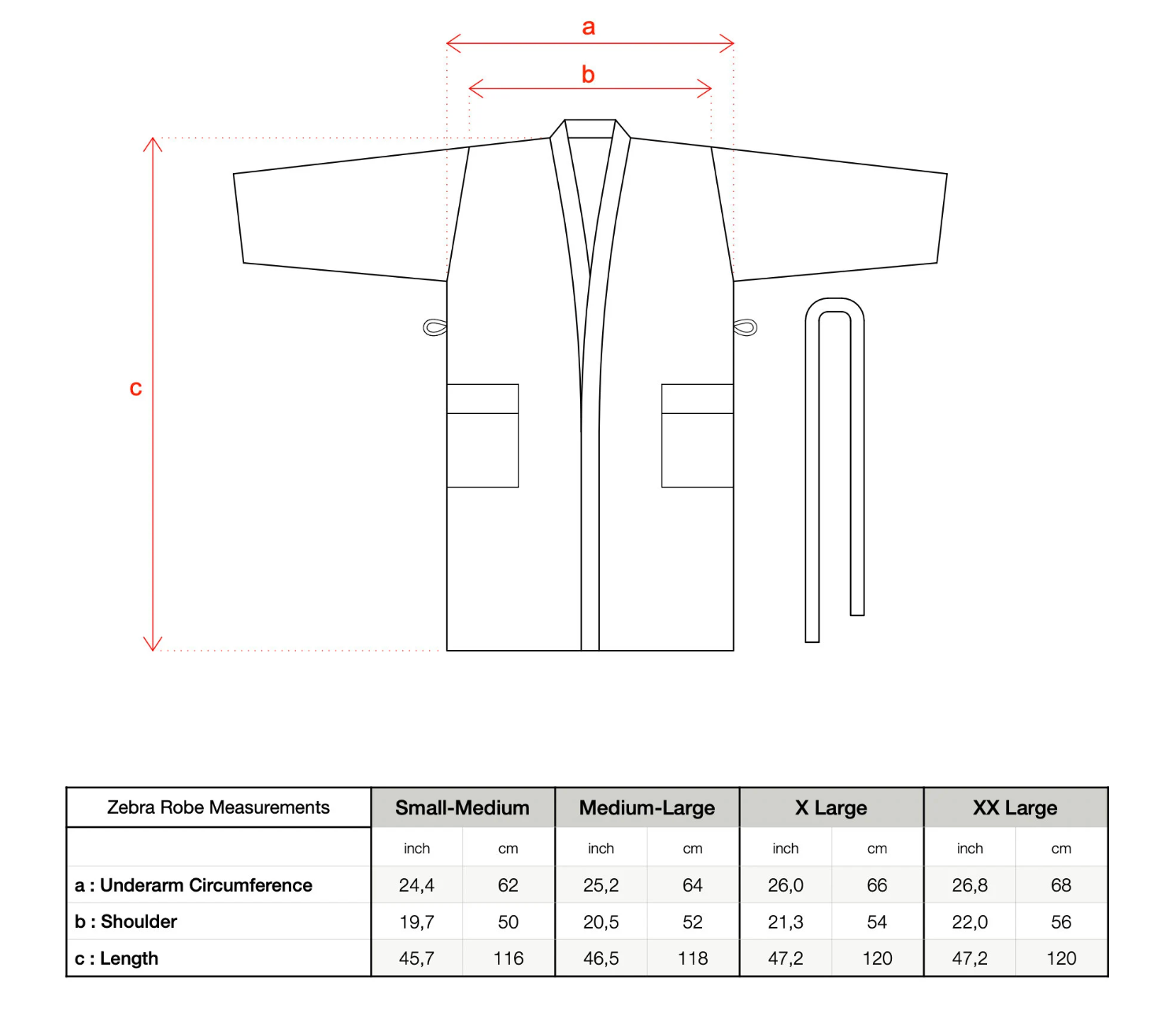 Girit Yellow Robe - - Robes
