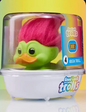 Green Troll TUBBZ Collectible Duck (Collector's Edition) - -