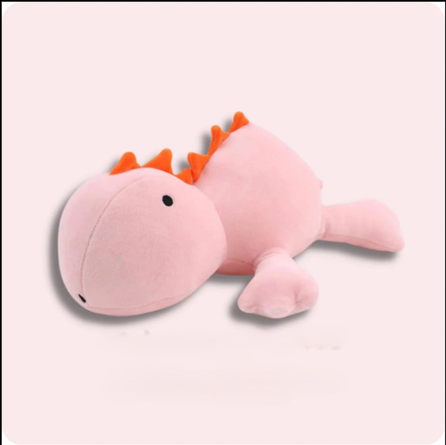 Cuddly Daisy The Dino Toy