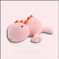Cuddly Daisy The Dino Toy Pink