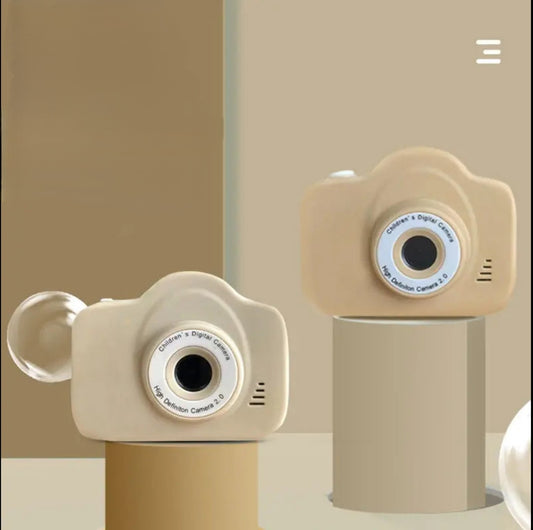 Digital Dual Camera Toys For Kids