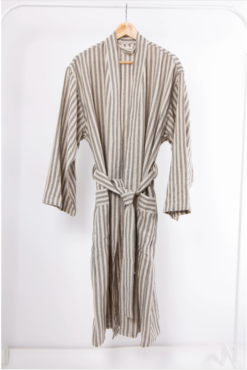 Abbas Robe - - Robes