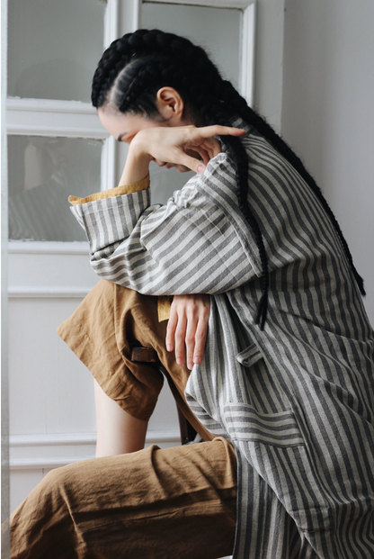 Abbas Robe - XX Large - Robes
