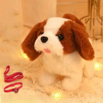 Bark Buddy Plush Toy Kia Day Design