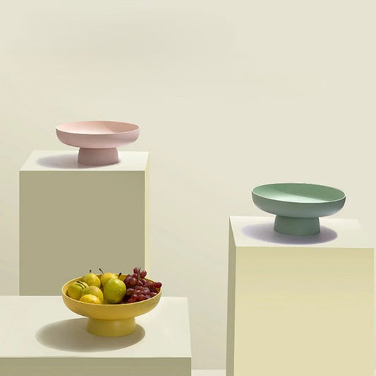 Nordic Fruit Storage Bowl - Kia Day Design