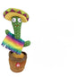 Musical Dancing Cactus Toys - Kia Day Design
