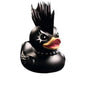 Dark Duck Devil Ornament Kia Day Design