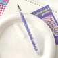 Quicksand Erasable Writing Pencils purple