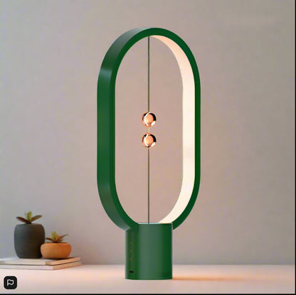 LED Touch Control Lamp Kia Day Design