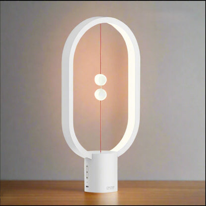 LED Touch Control Lamp Kia Day Design