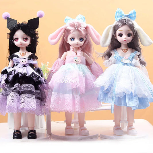 30cm Princess Doll