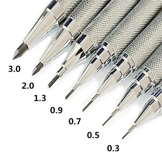 Metal Mechanical Pencils