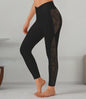 Moisture-Wicking Cropped Pants - Kia Day Design