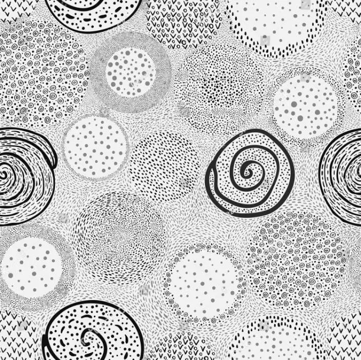 Abstract Graphics Wallpaper Kia Day Design