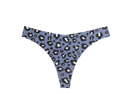 3Pcs Ultra-thin Seamless G-string Women Thongs Sexy Sweet Fruit Low-waist Panties Ladies Soft Cute Thongs Female S-XL T-Back - -