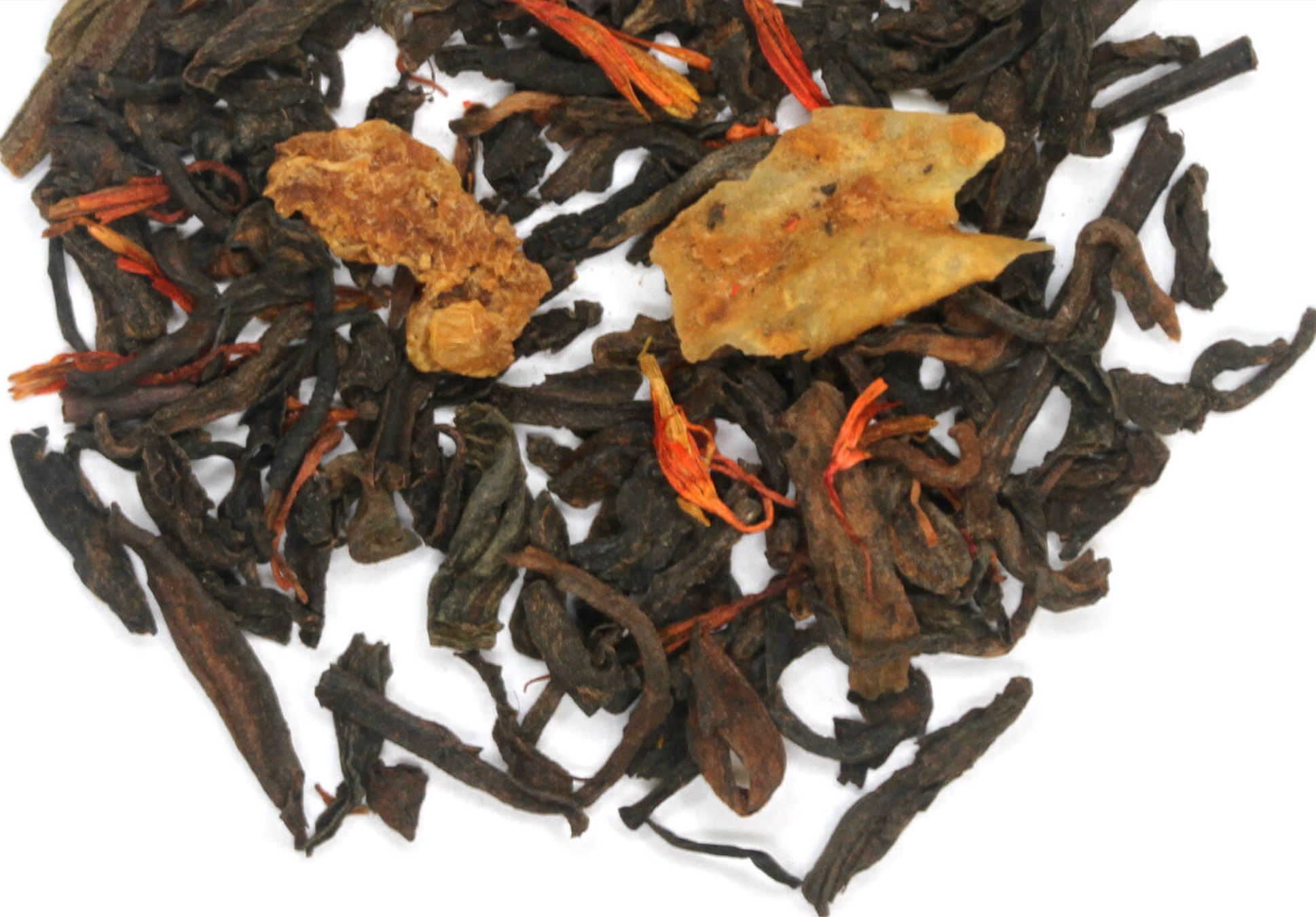 Sebastian's Evil Twin - - Loose Leaf Tea