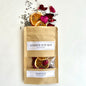 SERENADE - Lavender, Rose, & Orange Simmer Pot Kit - - Simmer Pot Kit