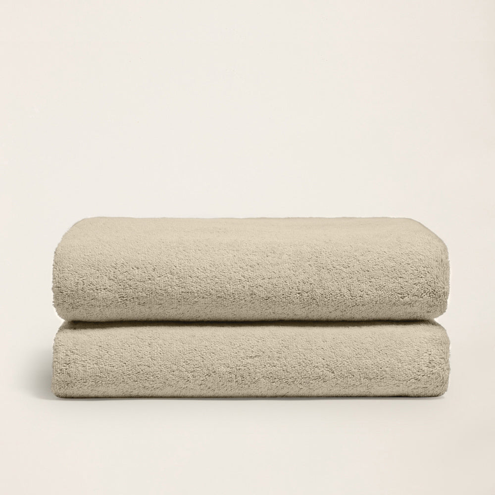 Ultraplush Australian Cotton Towels - - Home - Bath