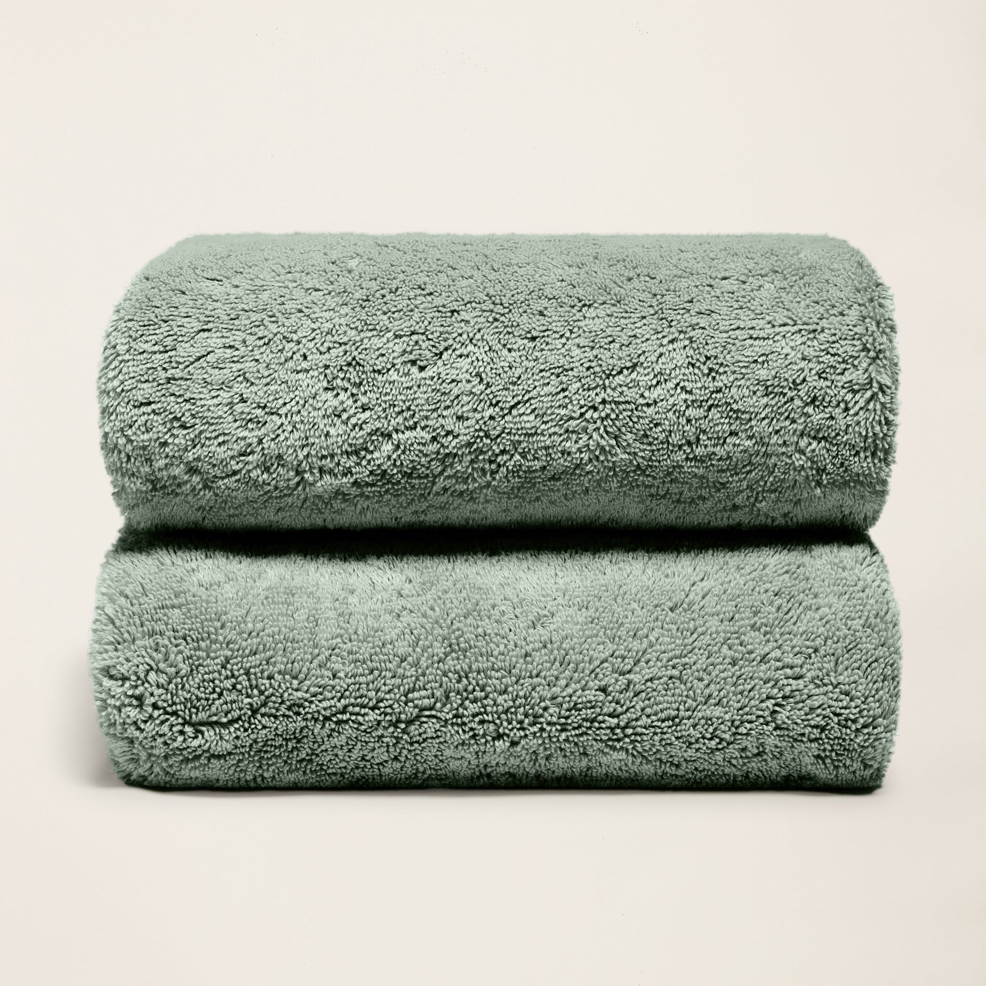 Ultraplush Australian Cotton Towels - - Home - Bath