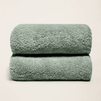 Ultraplush Australian Cotton Towels - - Home - Bath