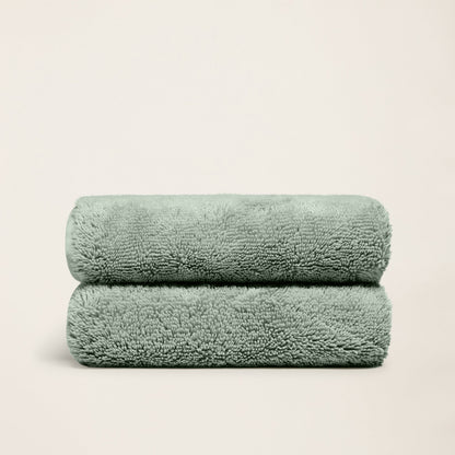 Ultraplush Australian Cotton Towels - - Home - Bath