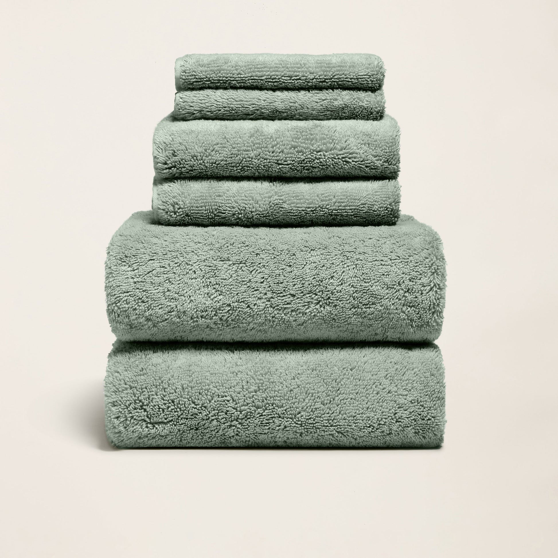 Ultraplush Australian Cotton Towels - - Home - Bath