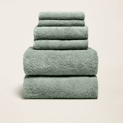 Ultraplush Australian Cotton Towels - - Home - Bath