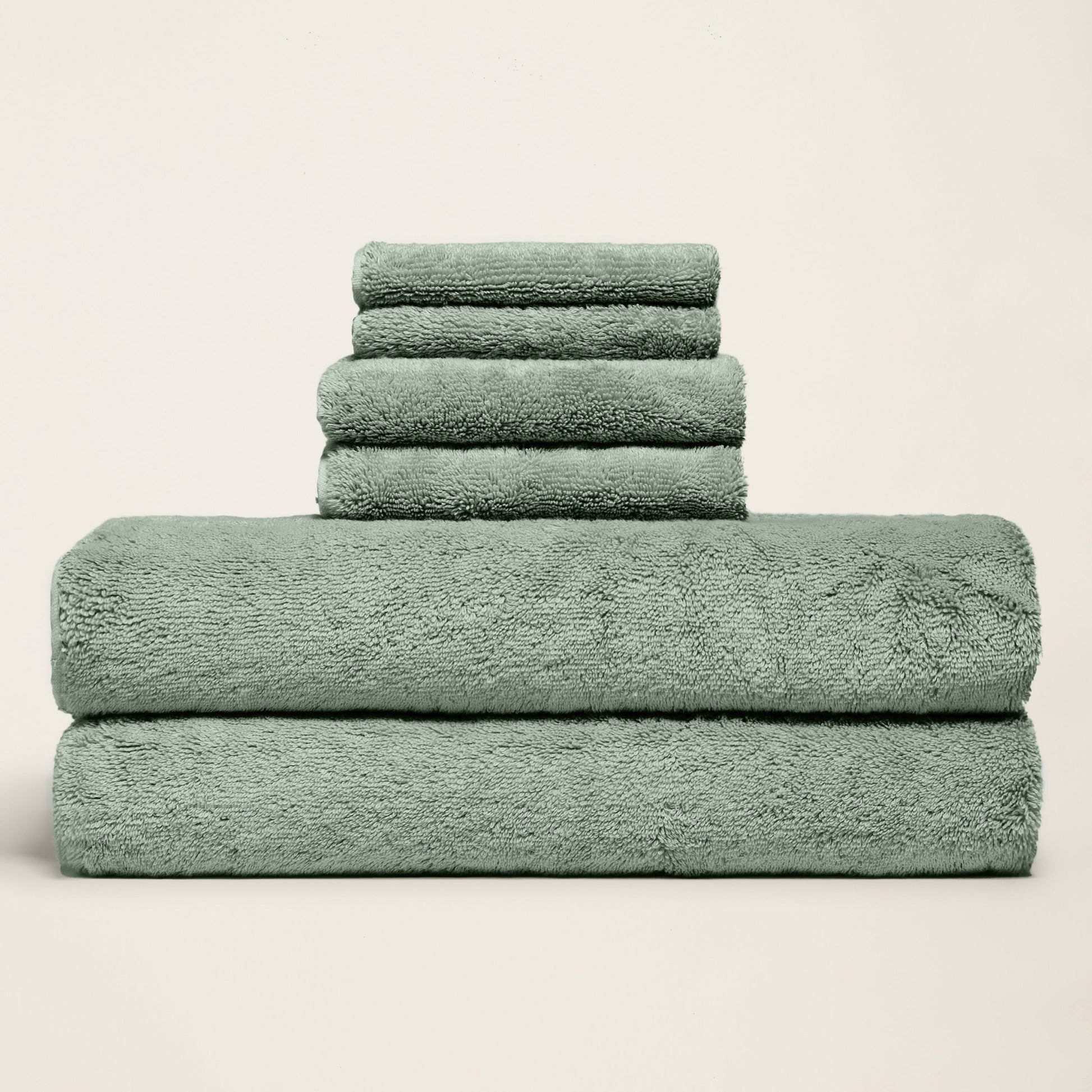 Ultraplush Australian Cotton Towels - - Home - Bath