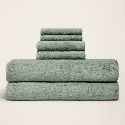 Ultraplush Australian Cotton Towels - - Home - Bath