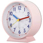 10cm Metal Luminous Alarm Clock - Kia Day Design