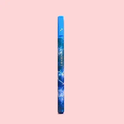 1-3pcs Constellation Gel Pen 1Pc Sagittarius Unisex