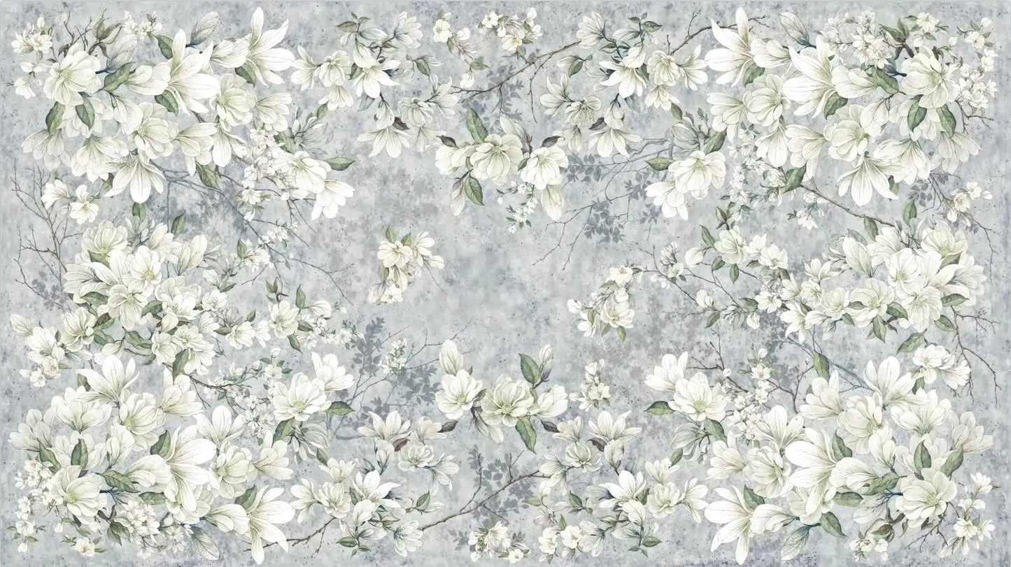 Plant Floral Wallpaper Kia Day Design