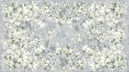 Plant Floral Wallpaper Kia Day Design