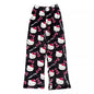 2026 New Hello Kitty Pajamas Pants Anime Women's Pajama Pants Cartoon Couple Home Sleepwear Trousers Leisure Home Clothing - 3 -