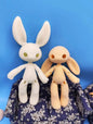 Pet Rabbit Doll - Kia Day Design