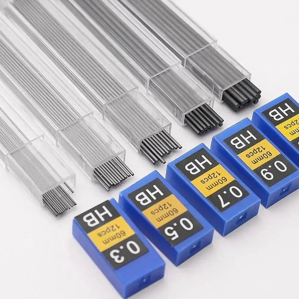 Metal Mechanical Pencils