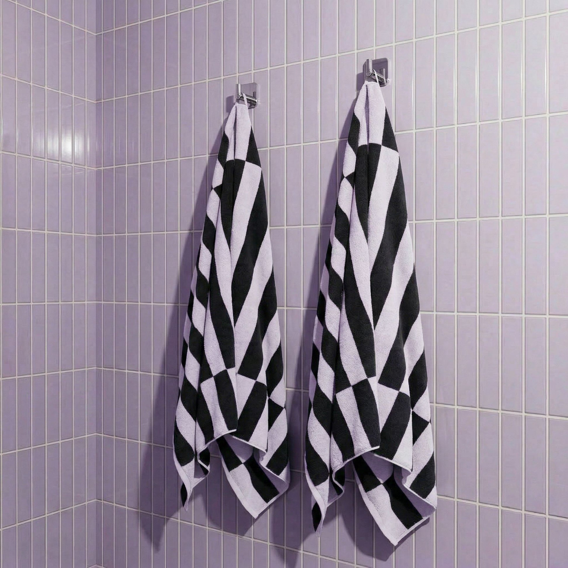 Shadmoor Australian Cotton Towels - - Home- Bath