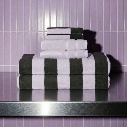 Shadmoor Australian Cotton Towels - - Home- Bath