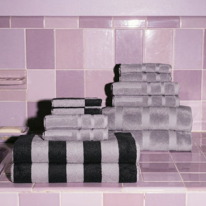 Shadmoor Australian Cotton Towels - - Home- Bath