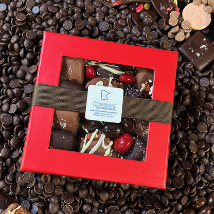 Signature Groveland Sampler Box - -