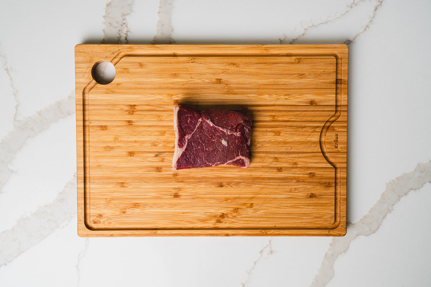 Chef’s Premium Cut Box - -