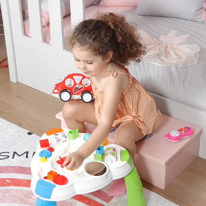 Ogi Mogi Toys Activity Game Table Kia Day Design