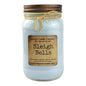 Sleigh Bells Candle - - Candles & Melts