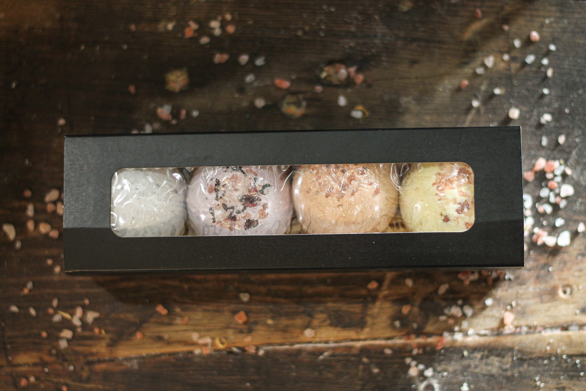 Bath Bomb Gift Sets - - Bath Bombs