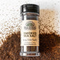 Smoked Sea Salt - -