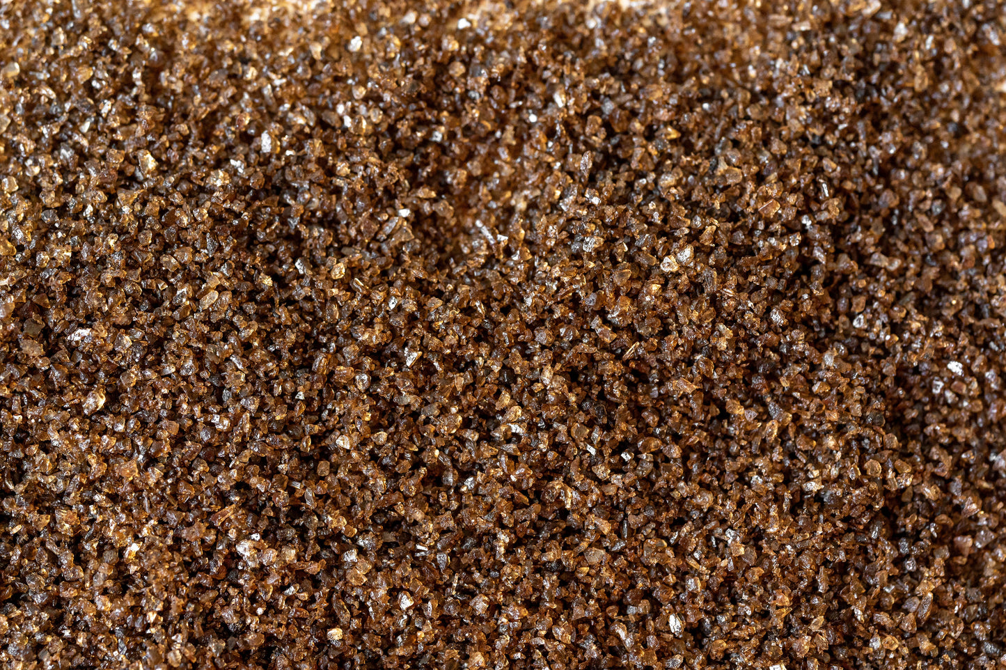 Smoked Sea Salt - -