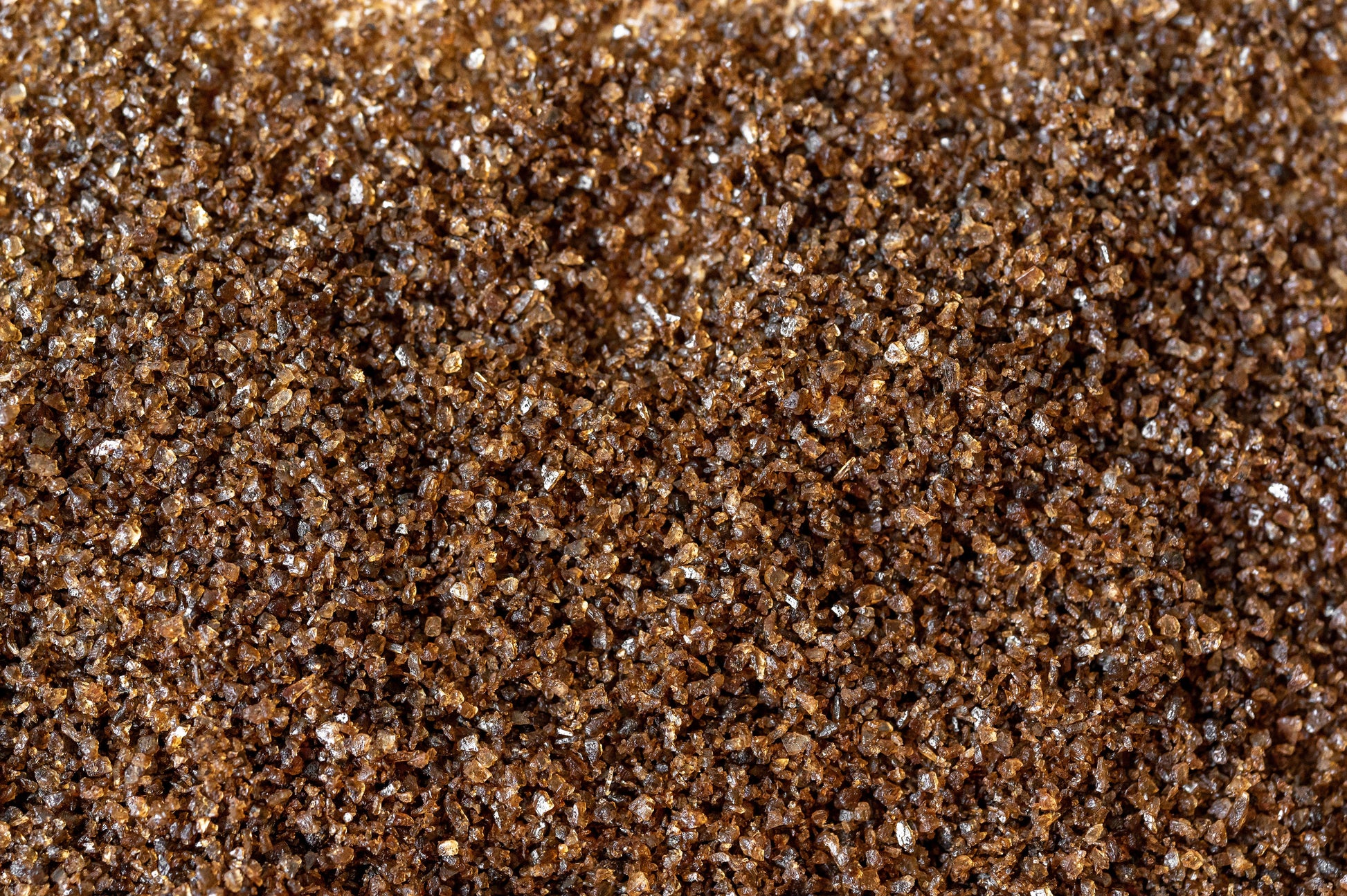 Smoked Sea Salt - -
